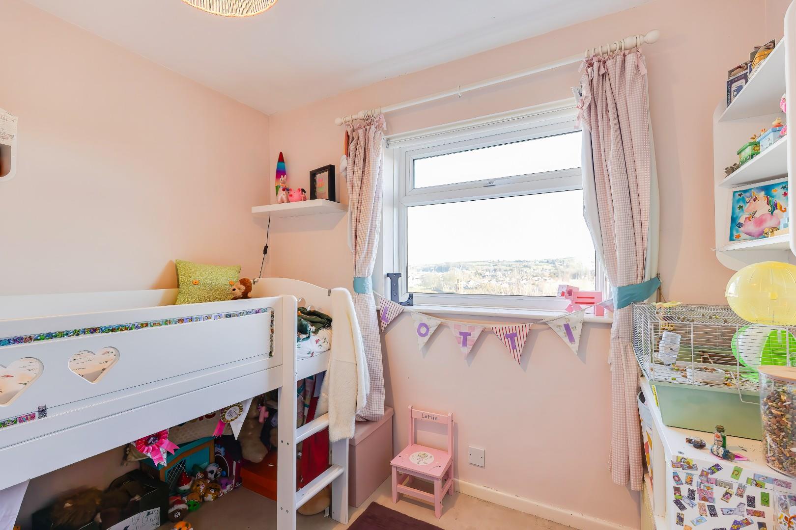 4 Bowmans Way, Cowbridge, Vale of Glamorgan, CF71 7AW